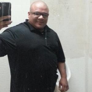 Meet your Posher, Francisco